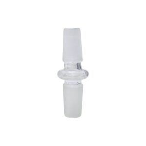 Adaptador  Pyrex 14 mm - 7 cm