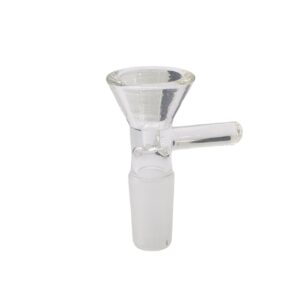 Quemador Pyrex Macho 14 mm - 5 cm