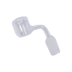 Quartz Thermal Banger Nail Macho 18 mm - 9 cm