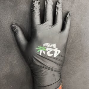 Par De Guantes Para Cultivo 42 Fast Buds