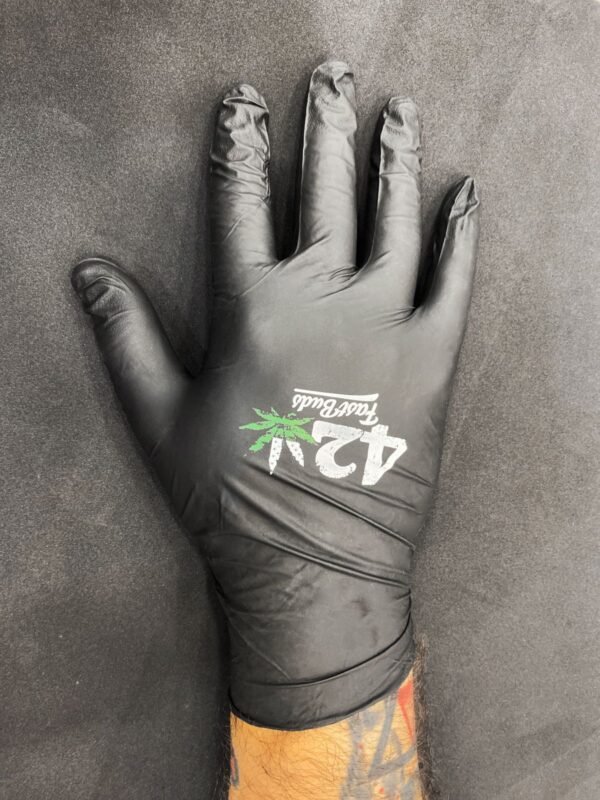Par De Guantes Para Cultivo 42 Fast Buds