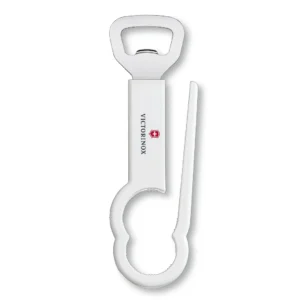 Destapador Victorinox Blanco 7.6912.7
