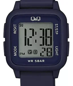 Reloj Digital Q&Q G02A-007VY