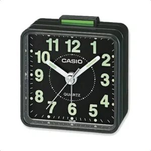 Reloj Casio Despertador TQ-140-1DF