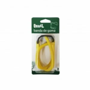 Repuesto Elastico Para Honda Quail