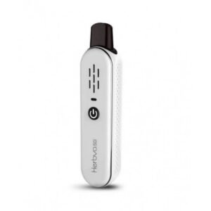 Vaporizador Herbal Airistech Herbva 5G - Color White