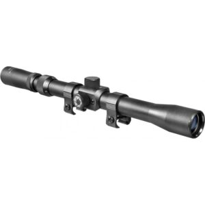 Mira Telescopica Quail 3-7 x20