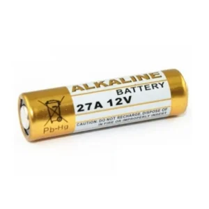 Pila Sugdu Alkaline Battery  27A - 12V