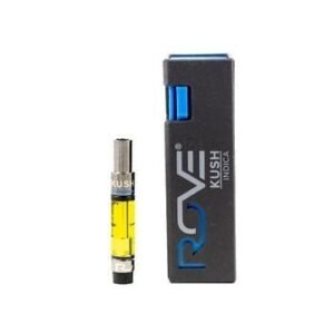 Cartridge Rove Kush Indica x 1 ml