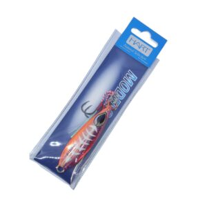 Chispa Hart Modelo 85mm / 60 gr Diseño Variedades