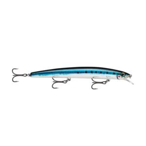 Señuelo Rapala Maxrap Suspending  -13cm / 15gr