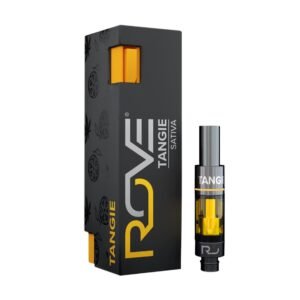 Cartridge Rove Tangie Sativa x 1 ml