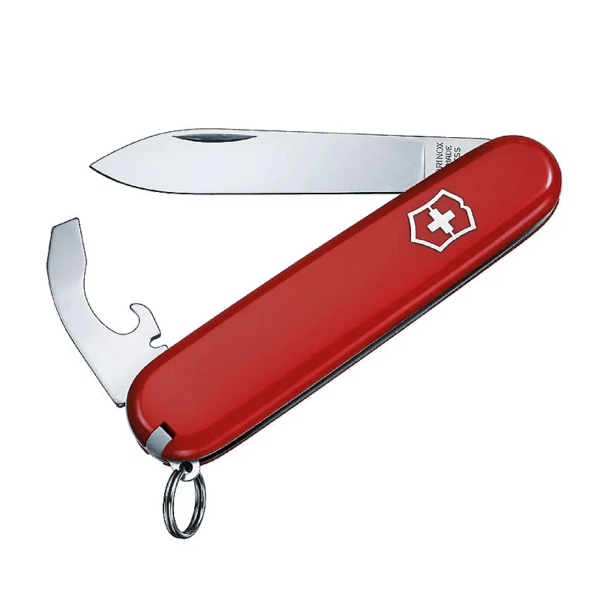 Multiherramienta Navaja Victorinox Bantam Red 0.2303