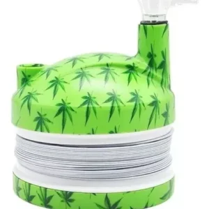 Bucket Pipa Acordeon Grande Disenos
