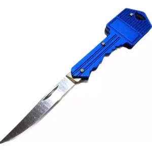 Cuchilla Navaja Tipo Llave