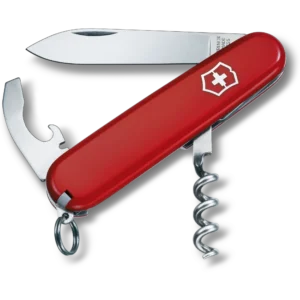 Multiherramienta Navaja Victorinox Waiter Red 0.3303