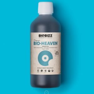 Fertilizante Estimulante BioBizz Bio Heaven - 100 ml