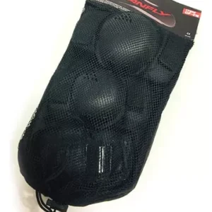 Set De Protectores Talla S Para Codos Y Rodillas