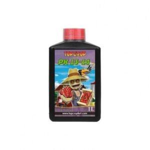 Fertilizante Floracion Top Crop PK 13-14 - 100 ml