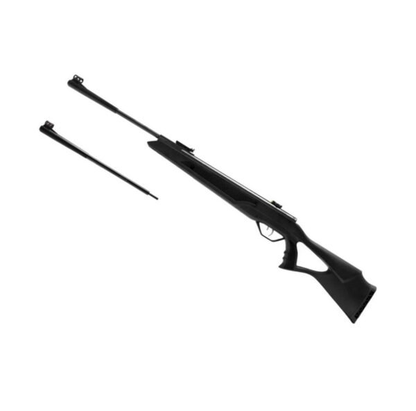 Rifle Nitro Poston Beeman Longhorn II Model 10611 – Calibre 4,5 y 5,5 mm