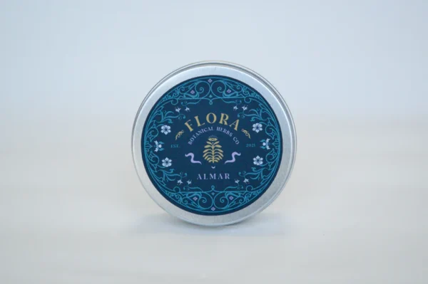 Herbal Pocket Flora Herbs – Almar 10 grs.