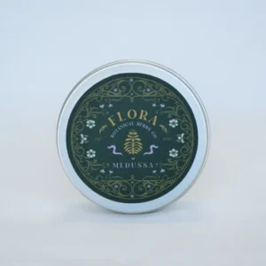 Herbal Pocket Flora Herbs – Medusa 10 grs.