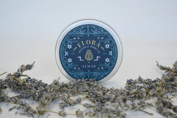 Herbal Pocket Flora Herbs – Almar 10 grs. - Imagen 2