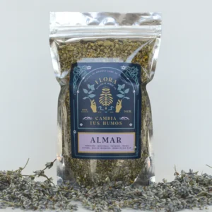 Herbal Bag Flora Herbs - Almar 50 grs
