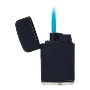 Encendedor Recargable Atomic Jet Flame Soplete - Colores
