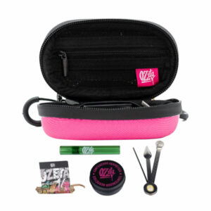 Bolso Anti Olores Ozeta Pequeno Color Pink