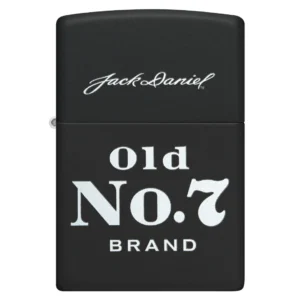Encendedor Zippo 49823 Jack Daniels