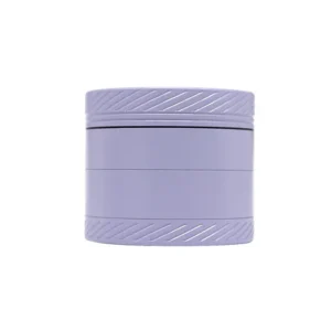 Moledor Galaxy Ceramics 4 Pisos - Color Violeta