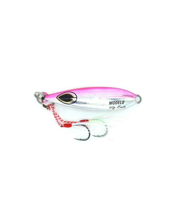 Chispa Hart Modelo 105mm / 130 gr Diseño