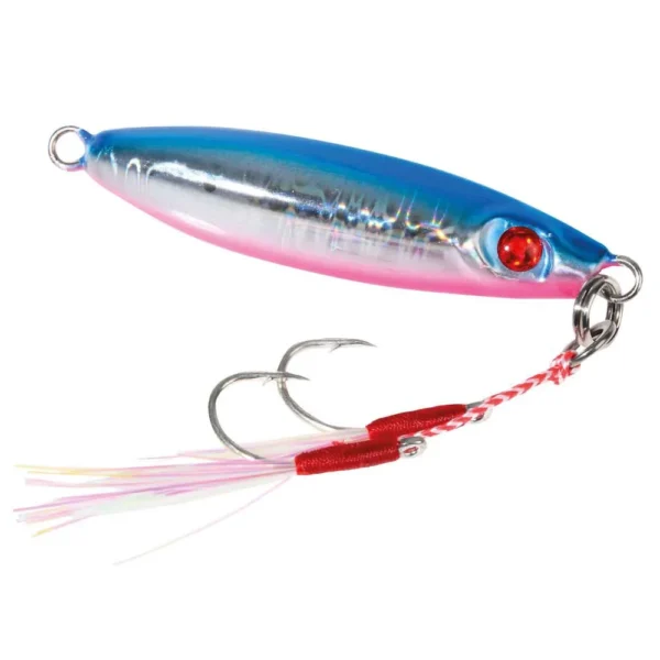 Chispa Yokozuna 67mm / 40gr Doble Anzuelo Diseño