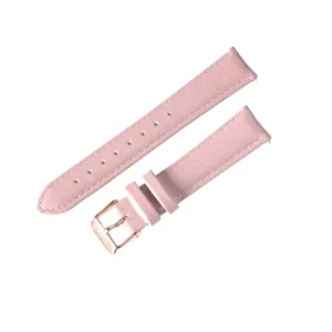 Correa Cuero Para Reloj Mujer Colores