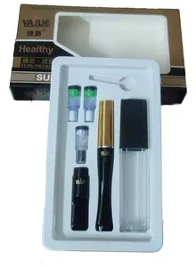 Set Boquilla Para Cigarrillo + Filtros