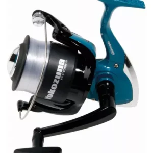 Carrete Yokozuna Bravo S30