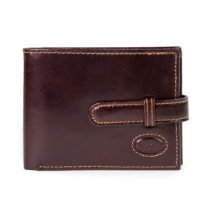 Billetera Gino Rodinis Hombre 681