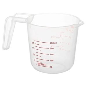 Jarro Medidor 250ml