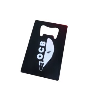 Destapador Tarjeta OCB