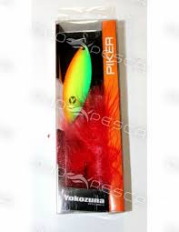 Cucharilla Yokozuna Piker 28Gr - 85mm