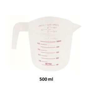Jarro Medidor 500ml