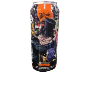 Bebida Energetica Enerwin Pingüino-Sabor Mandarina 473ml