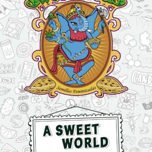 Catalogo Semillas Sweet Seeds 2023