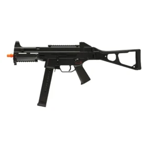 Rifle Electrico Airsoft Modelo HK UMP AEG Cal. 6mm