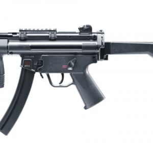 Rifle Hk MP5 PDW Umarex Balines Cal. 4.5  y Co2