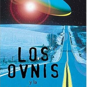Libro Los Ovnis Y La Agenda Extraterrestre- Bob Larson