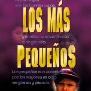 Libro Los Mas Pequeños - David Wilkerson