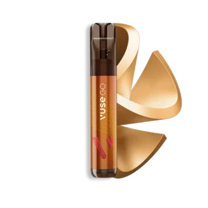 Vaporizador Vuse GO 1000 Creamy Tobacco Desechable