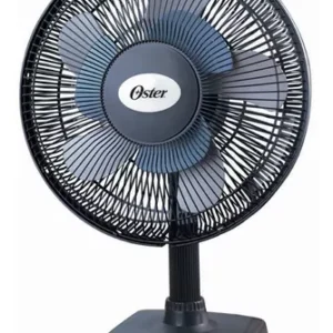 Ventilador De Mesa Oster Doble Aspa - Extra Flujo Aire